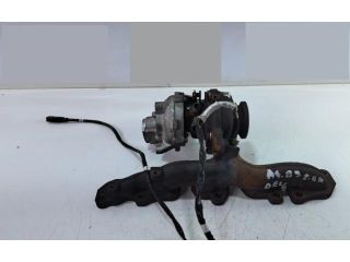 bontott AUDI A4 B9 Turbó