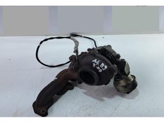 bontott AUDI A4 B9 Turbó