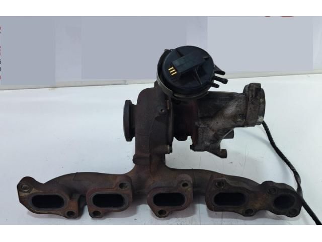 bontott AUDI A4 B9 Turbó