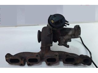 bontott AUDI A4 B9 Turbó