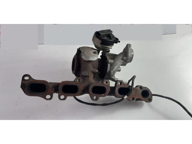 bontott AUDI A4 B9 Turbó