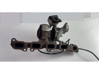 bontott AUDI A4 B9 Turbó