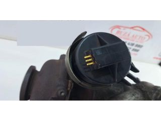 bontott AUDI A4 B9 Turbó