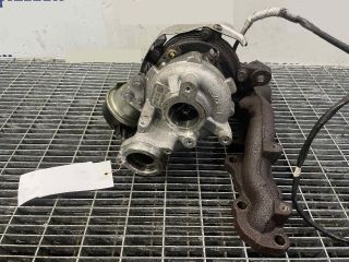 bontott AUDI A4 B9 Turbó