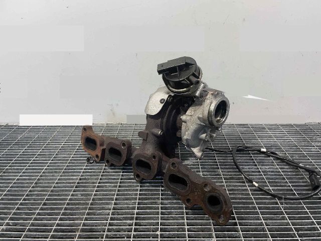 bontott AUDI A4 B9 Turbó