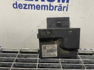 bontott AUDI A4 B9 Üzemanyag Szivattyú Relé