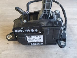 bontott AUDI A4 B9 Váltó Fokozatválasztó