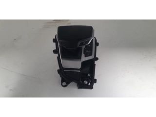 bontott AUDI A4 B9 Váltó Kulissza