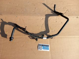 bontott AUDI A4 B9 Vízcső