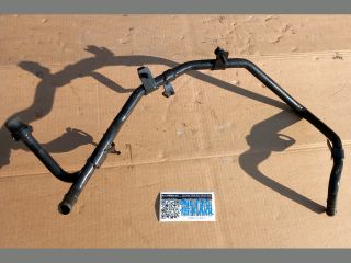 bontott AUDI A4 B9 Vízcső