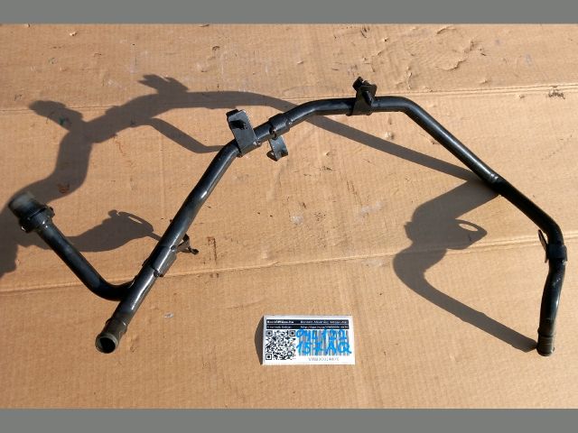 bontott AUDI A4 B9 Vízcső