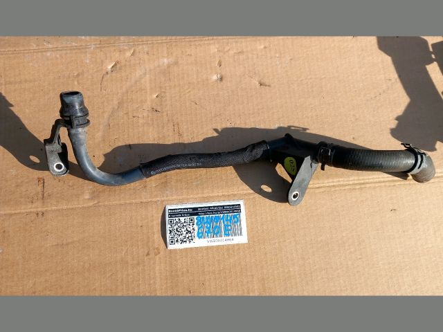 bontott AUDI A4 B9 Vízcső