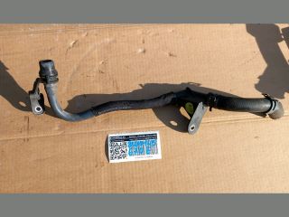 bontott AUDI A4 B9 Vízcső