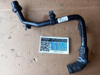 bontott AUDI A4 B9 Vízcső