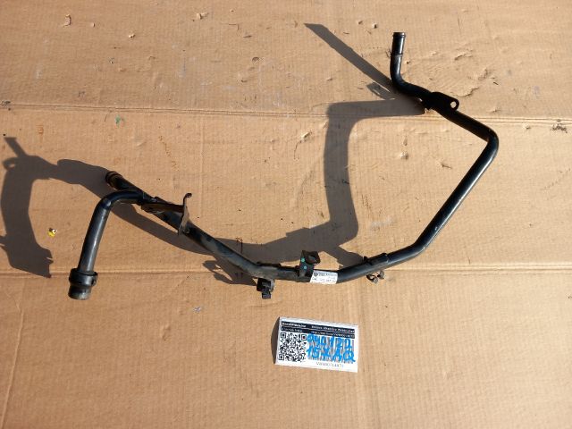 bontott AUDI A4 B9 Vízcső