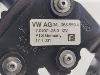 bontott AUDI A4 B9 Vízpumpa