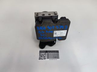 bontott AUDI A4 B9 ABS Kocka