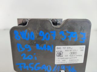 bontott AUDI A4 B9 ABS Kocka