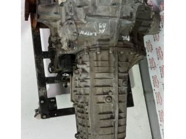 bontott AUDI A4 B9 Automata Váltó