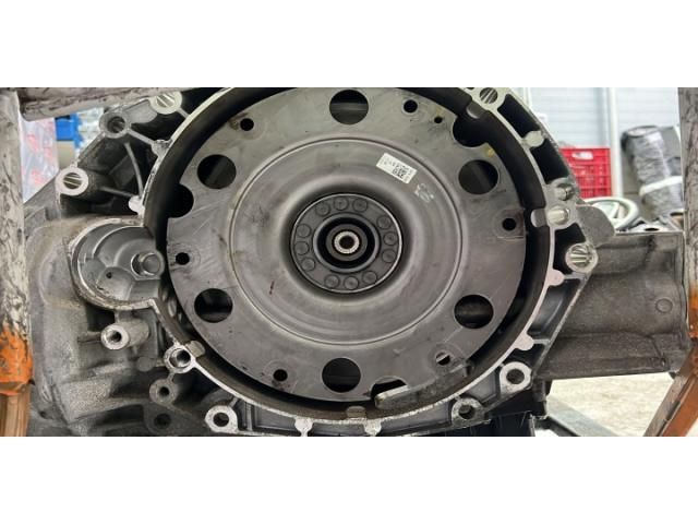 bontott AUDI A4 B9 Automata Váltó