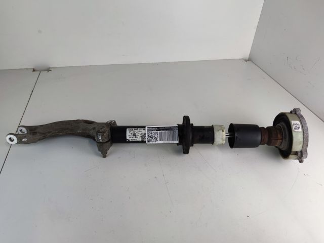 bontott AUDI A4 B9 Bal első Lengéscsillapító