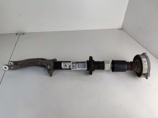 bontott AUDI A4 B9 Bal első Lengéscsillapító