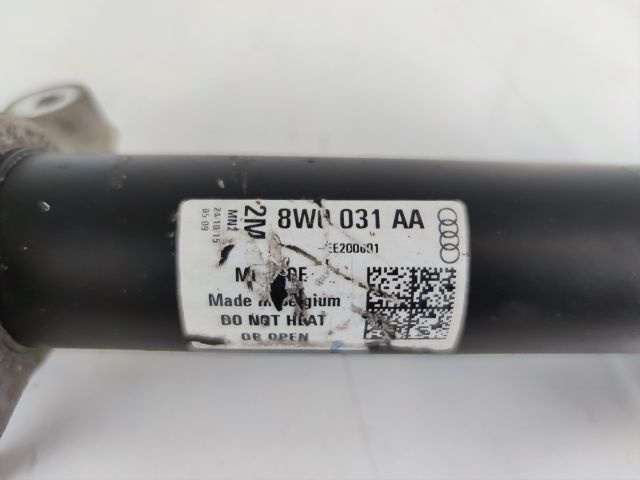 bontott AUDI A4 B9 Bal első Lengéscsillapító