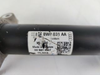 bontott AUDI A4 B9 Bal első Lengéscsillapító