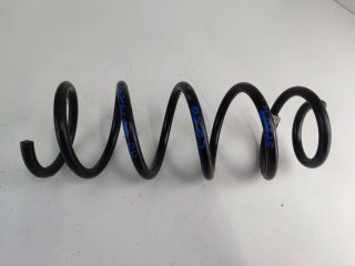 bontott AUDI A4 B9 Bal első Rugó