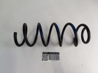 bontott AUDI A4 B9 Bal első Rugó