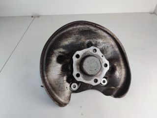 bontott AUDI A4 B9 Bal hátsó Csonkállvány