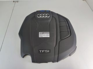 bontott AUDI A4 B9 Felső Motorburkolat