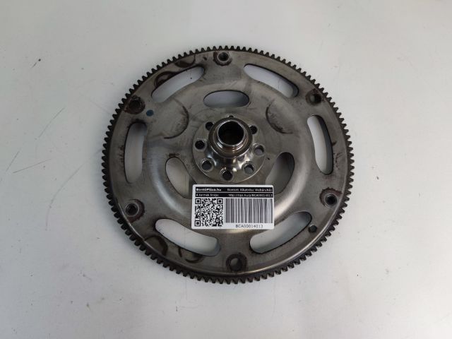 bontott AUDI A4 B9 Fogaskoszorú