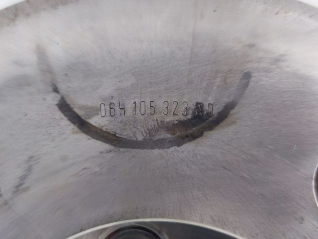 bontott AUDI A4 B9 Fogaskoszorú