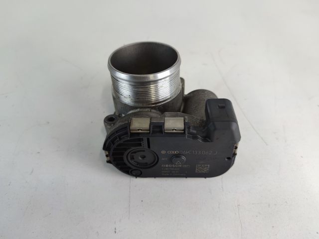 bontott AUDI A4 B9 Fojtószelep (Elektromos)