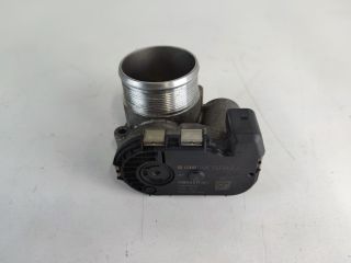 bontott AUDI A4 B9 Fojtószelep (Elektromos)