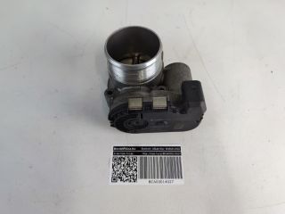 bontott AUDI A4 B9 Fojtószelep (Elektromos)