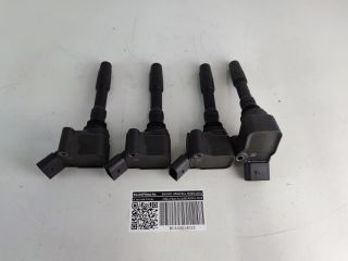 bontott AUDI A4 B9 Gyújtótrafó