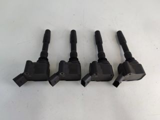 bontott AUDI A4 B9 Gyújtótrafó