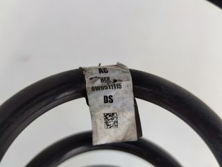 bontott AUDI A4 B9 Hátsó Rugó