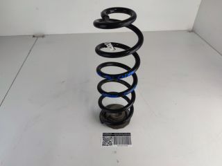 bontott AUDI A4 B9 Hátsó Rugó