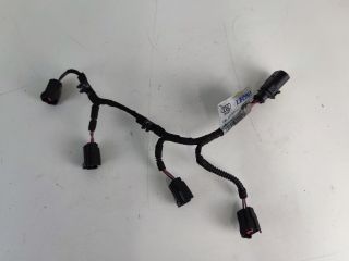 bontott AUDI A4 B9 Injektor Kábelköteg