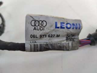 bontott AUDI A4 B9 Injektor Kábelköteg