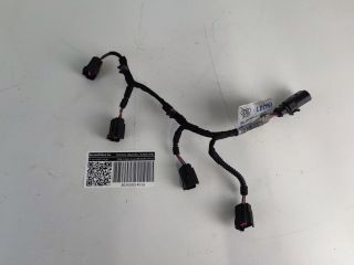 bontott AUDI A4 B9 Injektor Kábelköteg