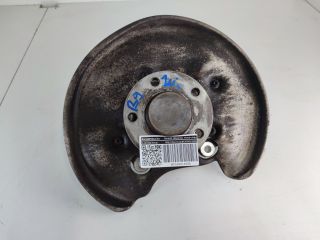 bontott AUDI A4 B9 Jobb hátsó Csonkállvány