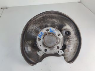 bontott AUDI A4 B9 Jobb hátsó Csonkállvány