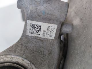 bontott AUDI A4 B9 Jobb hátsó Csonkállvány