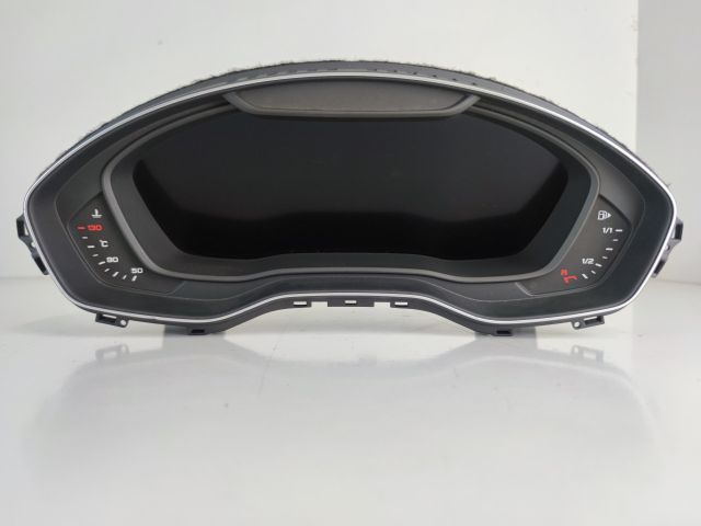 bontott AUDI A4 B9 Kilométeróra