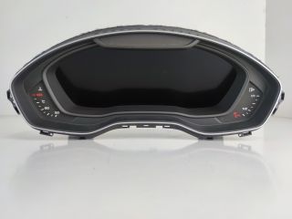 bontott AUDI A4 B9 Kilométeróra