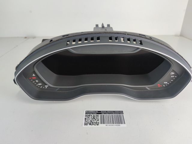 bontott AUDI A4 B9 Kilométeróra